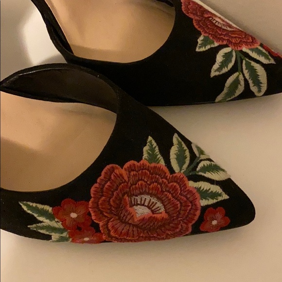 Nine West Heels - Picture 3 of 3